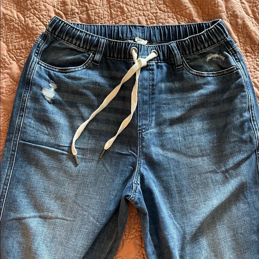 Aerie jeans - size M